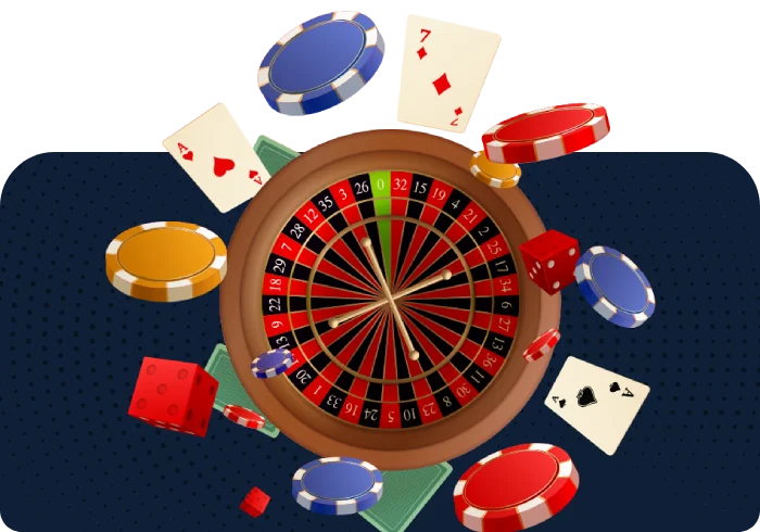 Canlı Casino